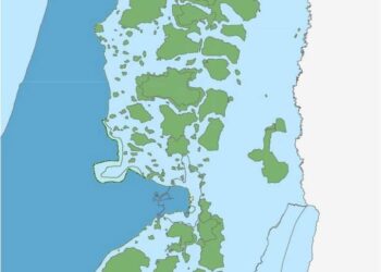 اعترافات  سفيران إسرائيليان بجريمة تُرتكب الآن في فلسطين