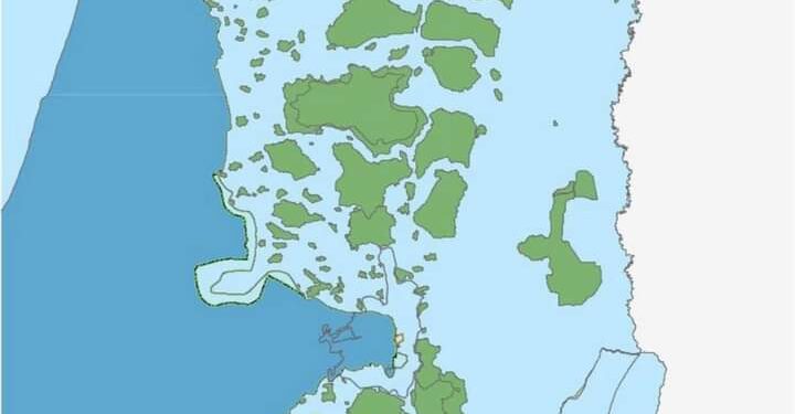 اعترافات  سفيران إسرائيليان بجريمة تُرتكب الآن في فلسطين