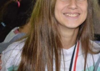 “مريم ايهاب نور الدين” اقوي ليبرو بطائرة الجياد مواليد 2004