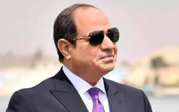 أريتريا وسد النهضة