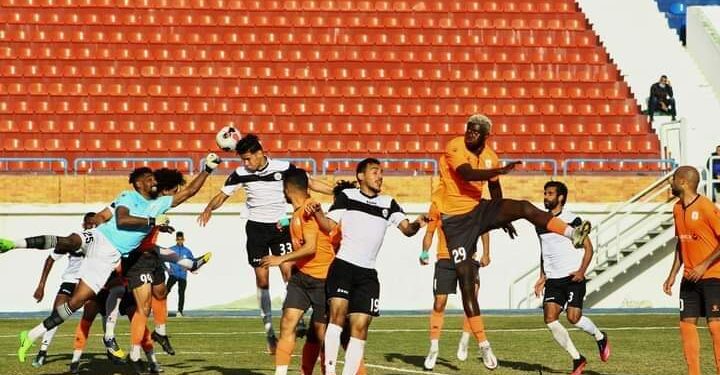 نتائج اليوم المجموعة الثالثة