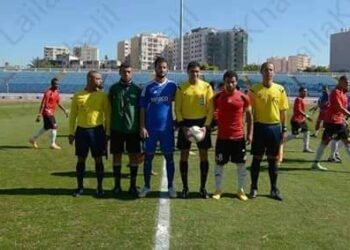 غدا السبت .. الجولة الأخيرة للمجموعة الحادية عشر لدورى القسم الثالث