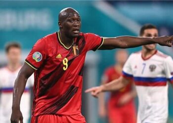 بلجيكا تتخطى الدب الروسي بثلاثية في أرضها ووسط جمهورها