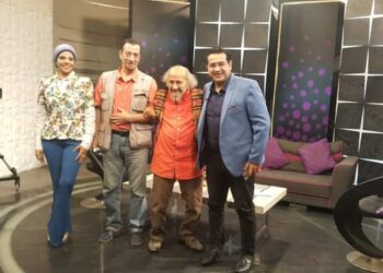 البهجوري يستكمل مشواره ونجاحه في نجوم علي لايف