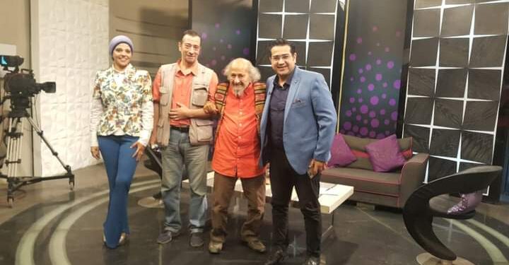 البهجوري يستكمل مشواره ونجاحه في نجوم علي لايف