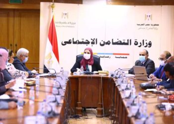 “القباج” حريصون على حقوق ذوى الإعاقة وحقوق النساء ولغتنا مع المجتمع تعتمد على الشفافية.