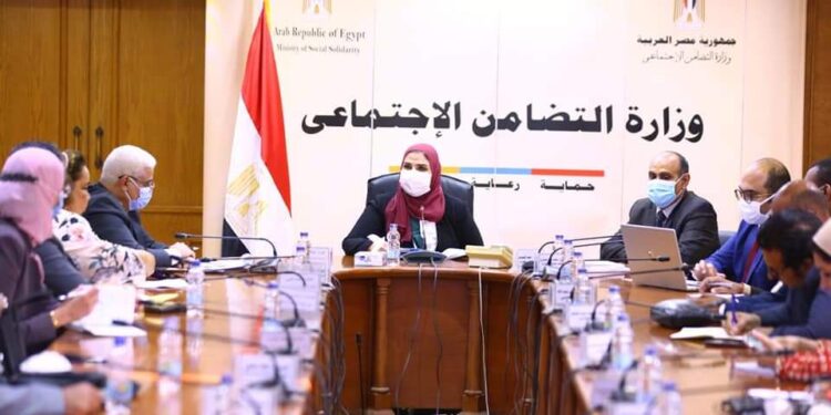 “القباج” حريصون على حقوق ذوى الإعاقة وحقوق النساء ولغتنا مع المجتمع تعتمد على الشفافية.