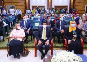 ” القباج ” تكريم أبطال منتخب متحدي الإعاقة في الالعاب البرالمبية