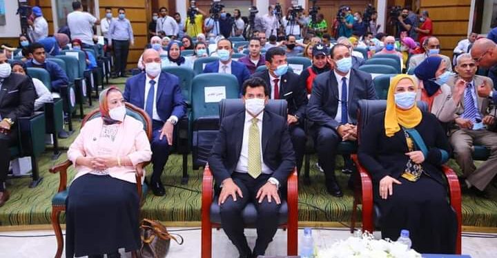 ” القباج ” تكريم أبطال منتخب متحدي الإعاقة في الالعاب البرالمبية