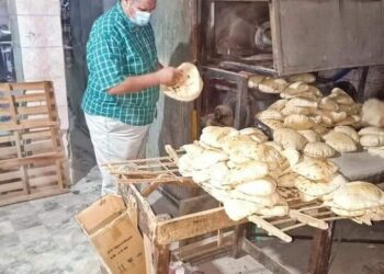 “حملة تموينية “محاضر لكل من يعمل بدون تراخيص