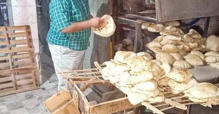 “حملة تموينية “محاضر لكل من يعمل بدون تراخيص