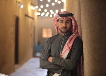 “فؤاد عبد الواحد”حلم ولا علم وأربعة ملايين مشاهدة