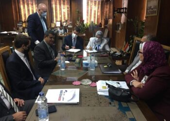 بيان صادر عن وزارة الكهرباء والطاقة المتجددة: