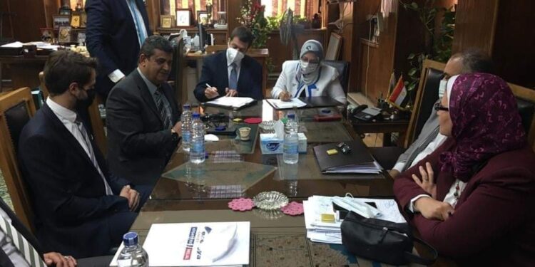 بيان صادر عن وزارة الكهرباء والطاقة المتجددة: