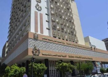 أكاديمية البحث العلمي تدشن قاعدة بيانات موحدة للعينات النباتية المحفوظة فى المعشبات بمصر.