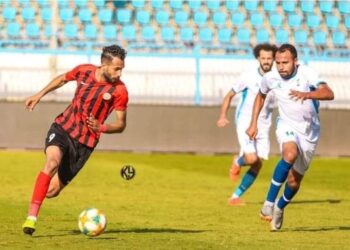 مواجهات حاسمة الجمعة القادمة بدوري القسم الثاني بالمجموعة  الثانية والثالثة وصراع الصعود ومعركة الهبوط