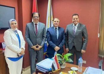 نماذج مضيئة بين مشروعات تخرج قسم الإذاعة والتليفزيون بكلية الاعلام بالجامعة الحديثة