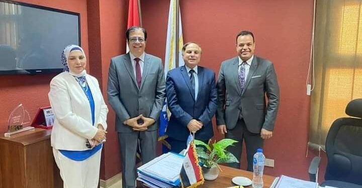 نماذج مضيئة بين مشروعات تخرج قسم الإذاعة والتليفزيون بكلية الاعلام بالجامعة الحديثة