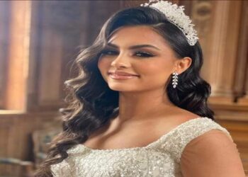 سر تألق النجمات العالميات بلمسات خبيرة التجميل سكينة تنحيرت