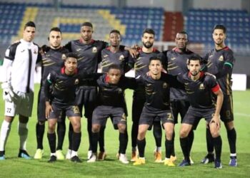 الجيش الملكي يهزم مولودية وجدة بهدف نظيف ويقترب من متصدري الدوري المغربي