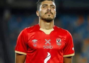 المستحيل ليس اهلاويا