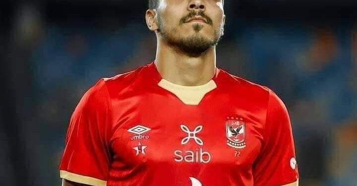 المستحيل ليس اهلاويا