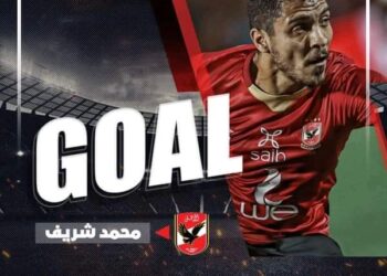 نسر الأهلي يحلق في سماء رادس