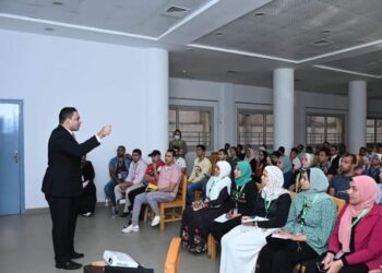 التحصن بالوعي السياسي والأمني ضمن فعاليات القمة الشبابية الثانية لمراكز شباب مصر