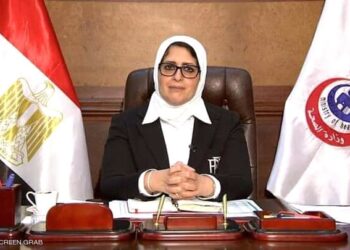 وفاة 2  وإصابة 6 آخرين في حادث قطار حلوان