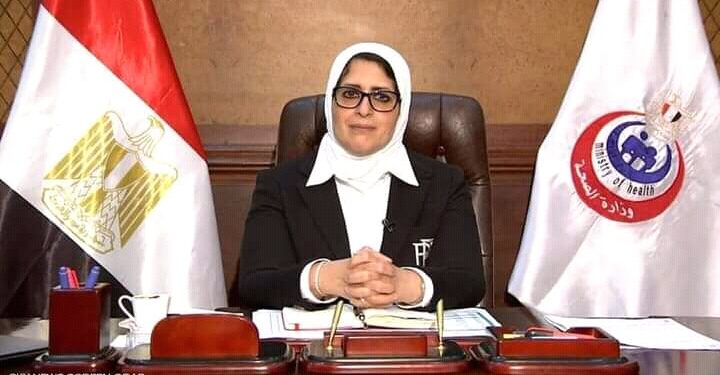 وفاة 2  وإصابة 6 آخرين في حادث قطار حلوان