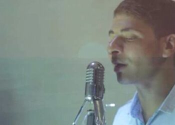 إسلام السيد يطرح “قررت أسيب” أجدد أغانيه على اليوتيوب