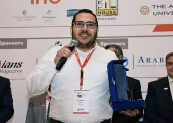 أحمد عبدالقادر يحارب البطالة ويطلق مبادرة HR leaders لتوظيف الشباب