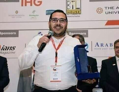 أحمد عبدالقادر يحارب البطالة ويطلق مبادرة HR leaders لتوظيف الشباب