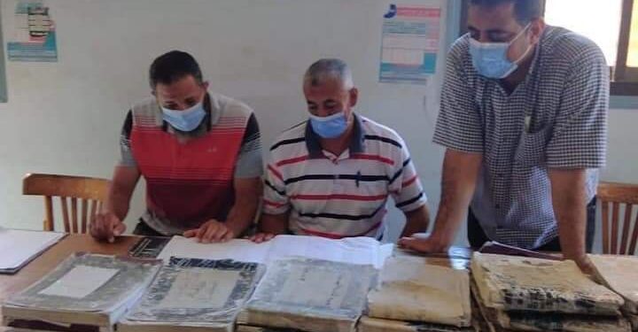 إحالة ٧١ من العاملين بمركزي الدلنجات وشبراخيت للتحقيق*.