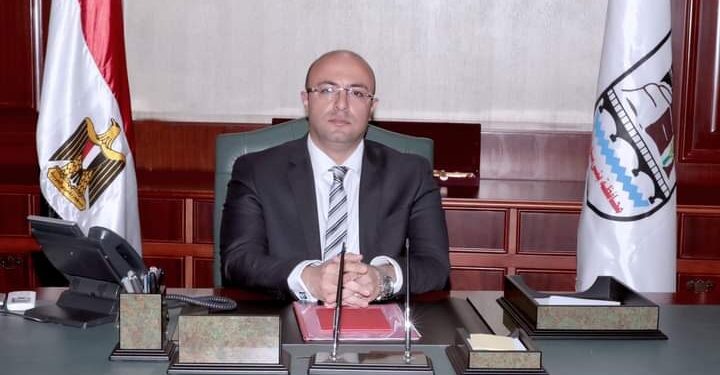 محافظ بني سويف يعتمد تنسيق القبول بالصف الأول الثانوي العام بــــ”  240 درجة “