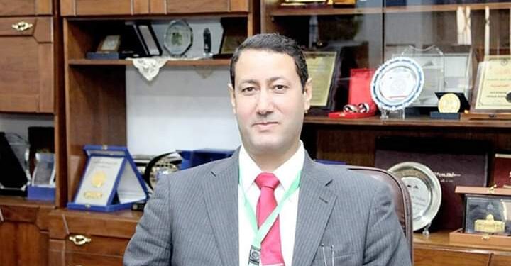 زلزال بقوة بقوة 5.5 درجة فى شرق تركيا شمال شرق العريش