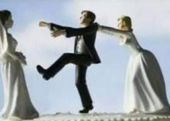 الحب الثانى قد يكون خيط النجاة لاستمرار الحياة