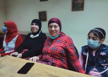 ورشة عمل نادى الادب بقصرثقافةبنى سويف.