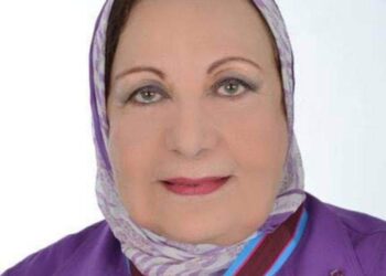 أكاديمية البحث العلمى تنعى العالمة المصرية الجليلة الأستاذة الدكتورة سامية التمتامي.