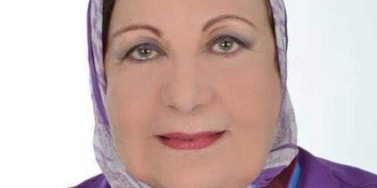 أكاديمية البحث العلمى تنعى العالمة المصرية الجليلة الأستاذة الدكتورة سامية التمتامي.