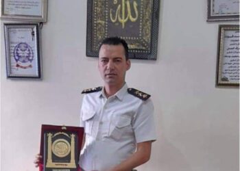 منظمة الحق : تكريم من يستحق التكريم •• وبجداره.