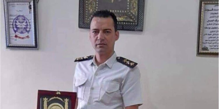 منظمة الحق : تكريم من يستحق التكريم •• وبجداره.