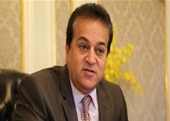 التعليم العالي والبحث العلمي : تحويل النفايات الصلبة إلى غاز بمدينة الأبحاث العلمية والتطبيقات التكنولوجية.