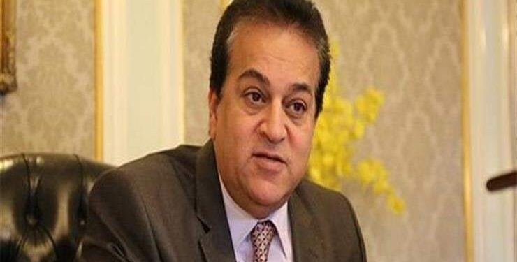 التعليم العالي والبحث العلمي : تحويل النفايات الصلبة إلى غاز بمدينة الأبحاث العلمية والتطبيقات التكنولوجية.