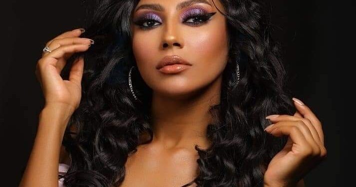 جهاد عصام تخطف الأنظار في جلسة تصوير جديدة بتوقيع ياسر حماية.