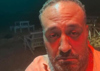 خالد سرحان ساخراً من رمضان :  الـ ٧٥ جنيه اللي في الحساب انا معايا قدهم ٣ مرات   