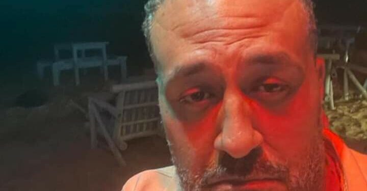 خالد سرحان ساخراً من رمضان : الـ ٧٥ جنيه اللي في الحساب انا معايا قدهم ٣ مرات