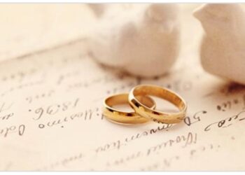 إختيار شريك الحياة ..قرار حياة