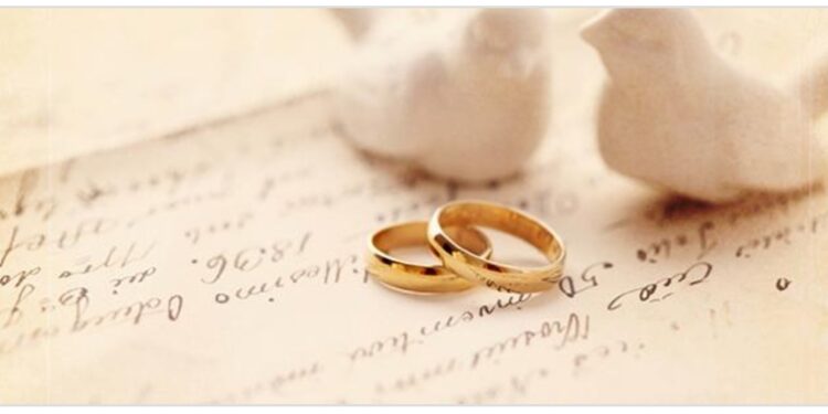 إختيار شريك الحياة ..قرار حياة