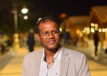 الكلام ليس من ذهب.